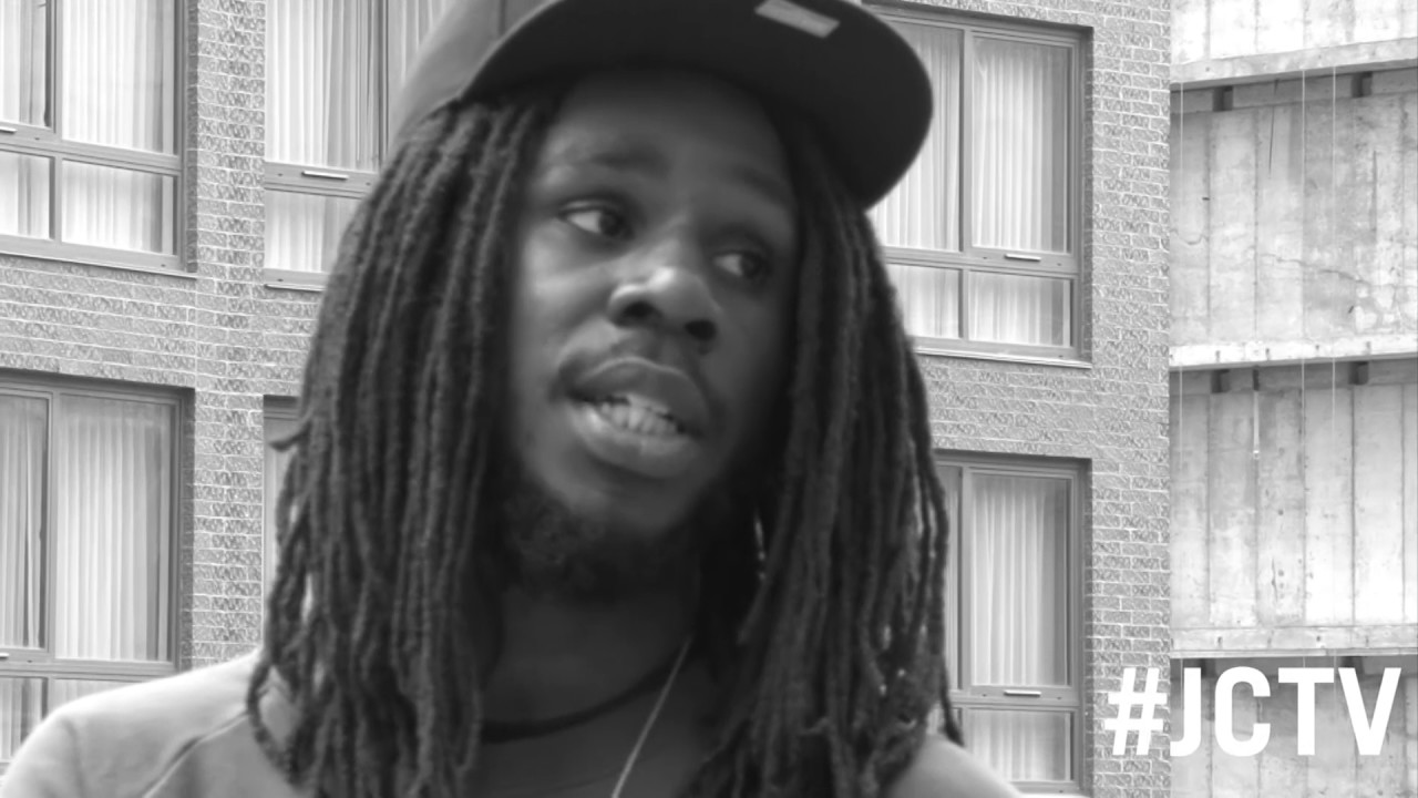 Chronixx - JCTV - Episode 50