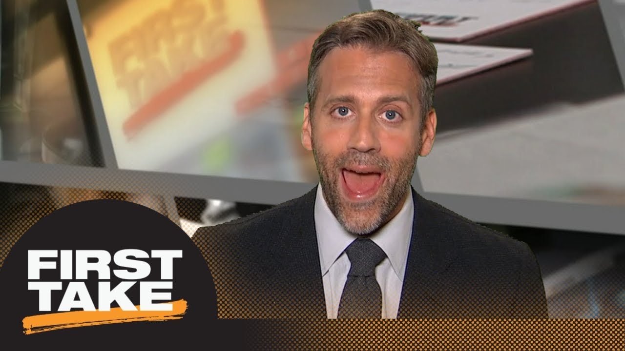 Max Kellerman: Dan Snyder has replaced Donald Sterling as worst owner in sports | First Take | ESPN
