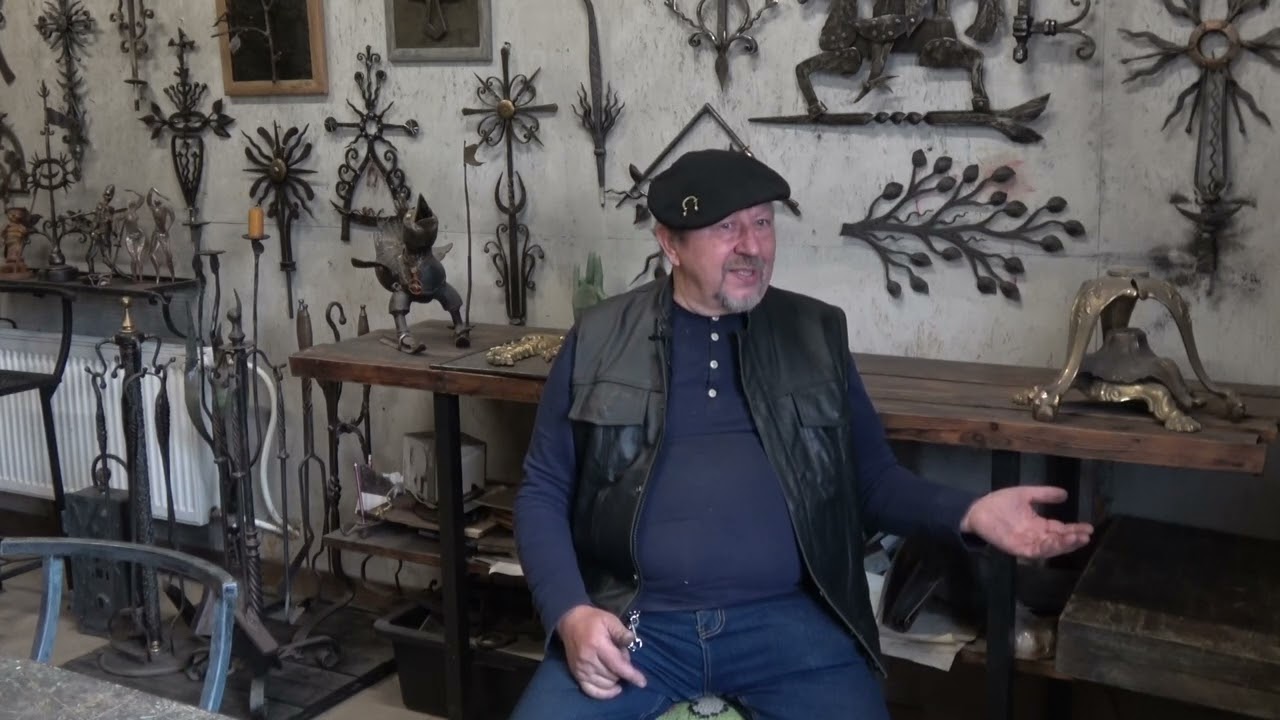 Juozas Stankevičius.  Prisiminimai apie Kapčiamiestį