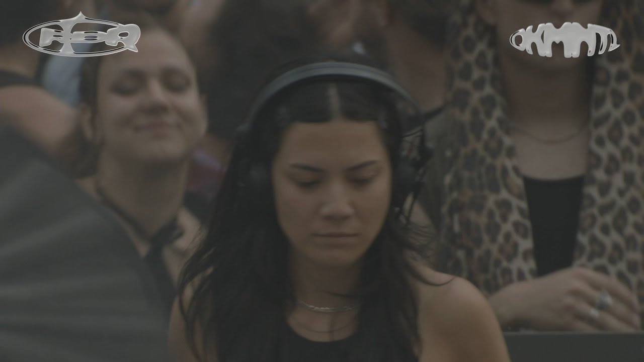 JakoJako at RADAR | Dekmantel Festival 2025