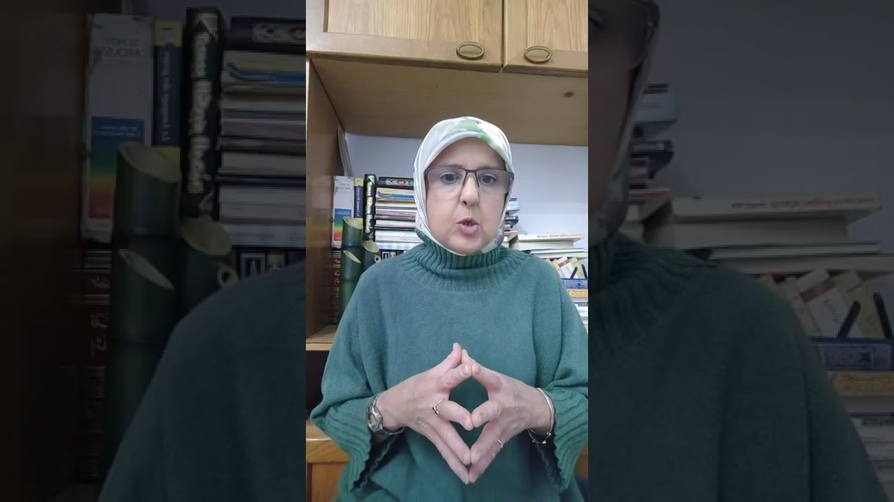 المراة المتوازنة 