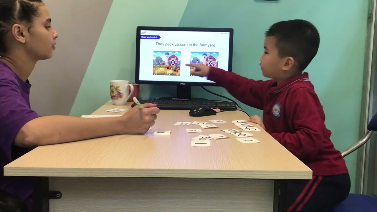 NG-C2-2501 - Video Test 3 - Phúc Minh
