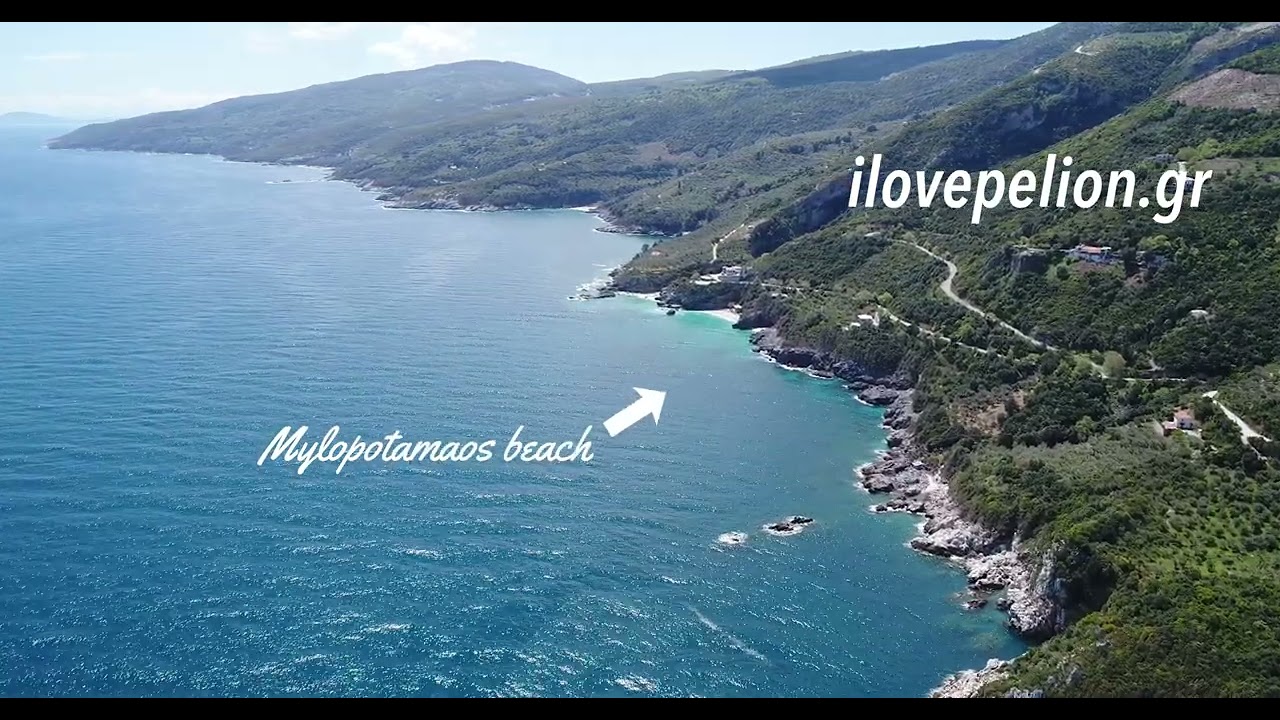 Summer 2024 | by:ilovepelion.gr