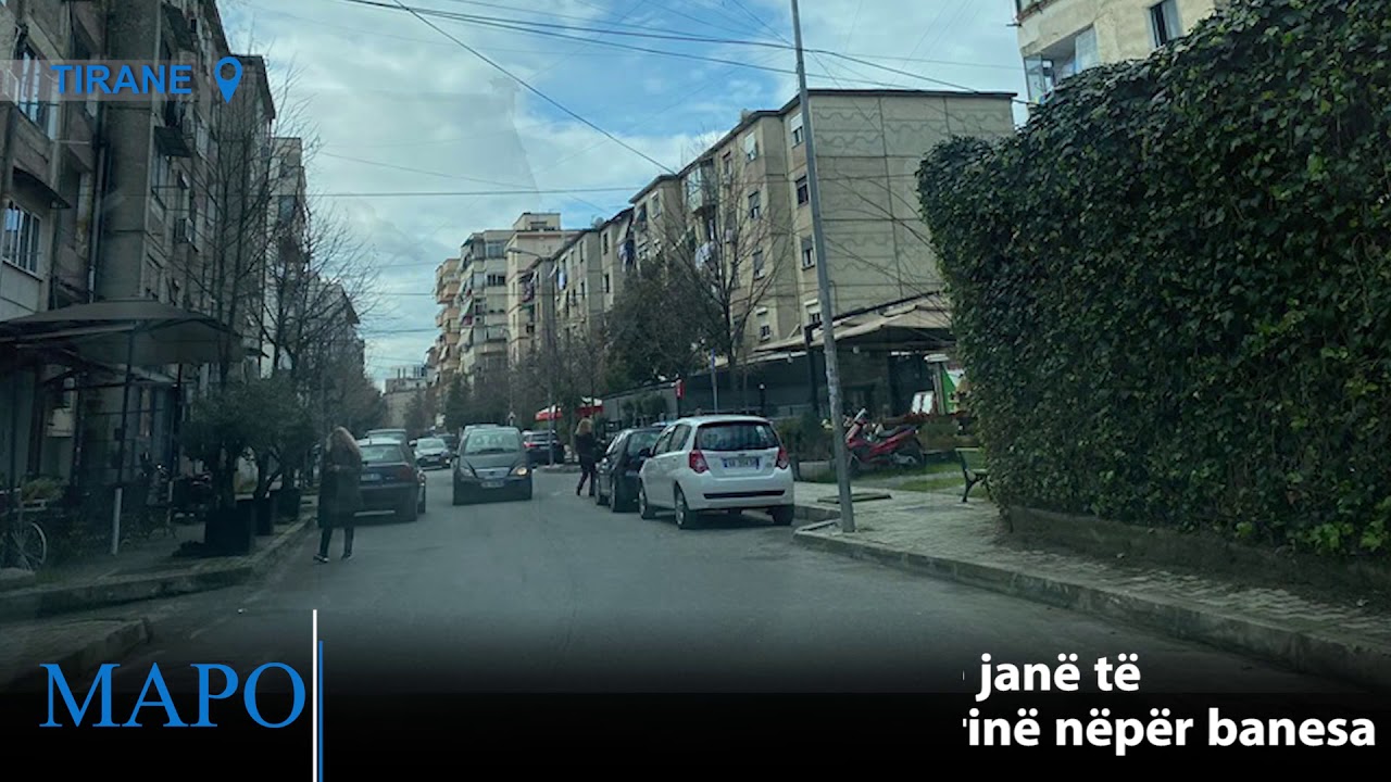 V&euml;zhgim n&euml; rrug&euml;n &ldquo;Irfan Tomini&rdquo;, ku farmacisti &euml;sht&euml; b&euml;r&euml; njeriu m&euml; i r&euml;nd&euml;sish&euml;m