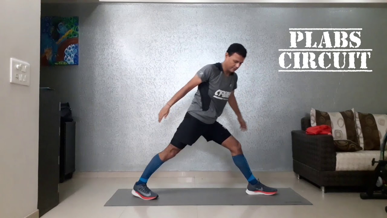 5 Essential Moves for Strength and Fitness - PLABS