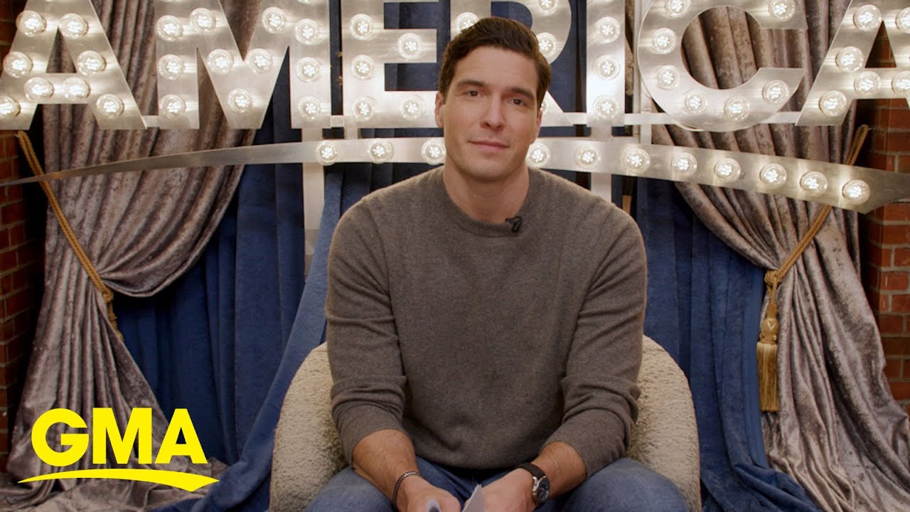 Will Reeve pens emotional letter to late dad Christopher Reeve
