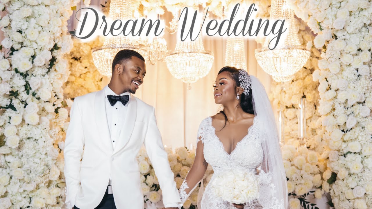 NEW YEARS EVE WEDDING: SARA & EMMANUEL - ASARE OF LOVE