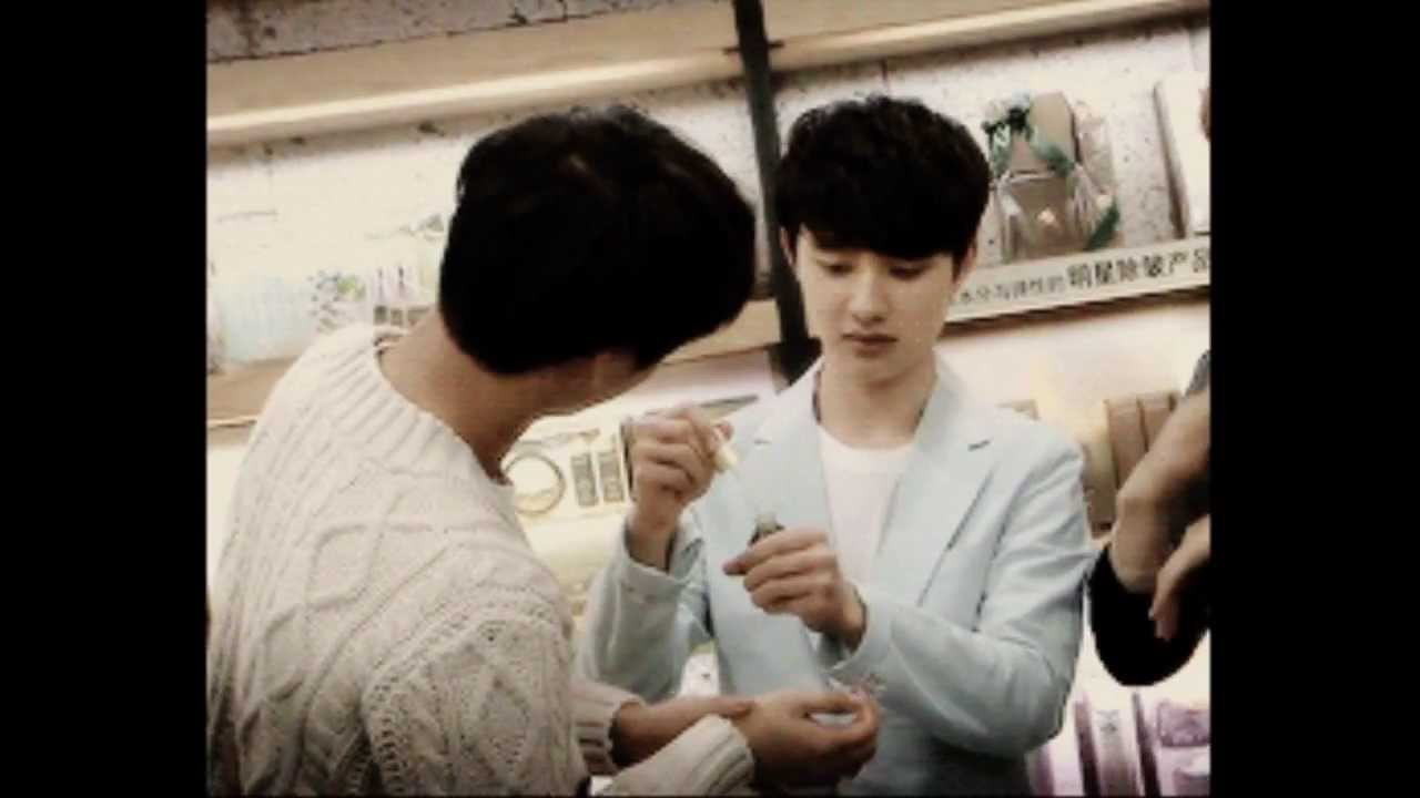 [OPV] D.O  EXO Funny/Cute Moments