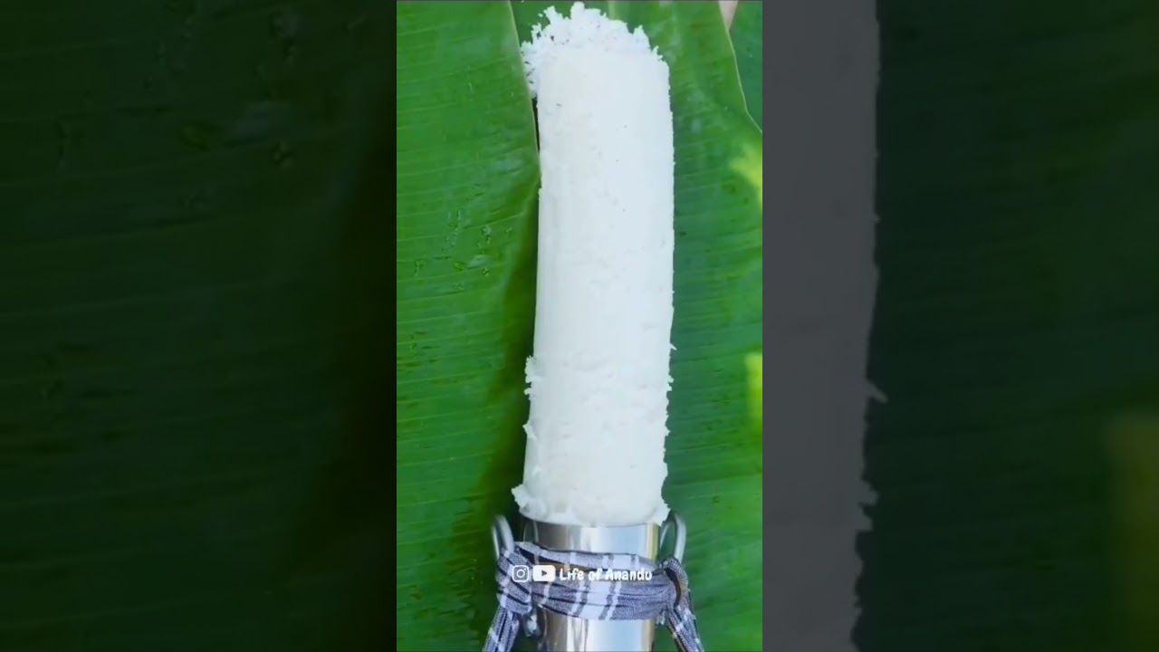 world biggest puttu👍 #afu #viral #afu tech#AFU TECH#vfc# vfc make#