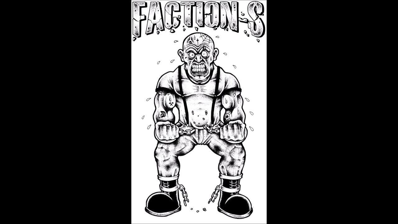FACTION S - Demo [FRANCE - 2019]