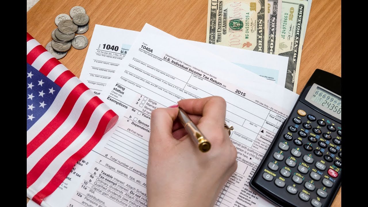The Truth About How Taxes Really Work