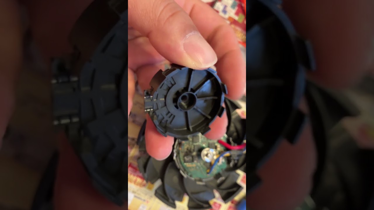 マキタ　CL281FD    故障　ランプは付くけど動かない原因