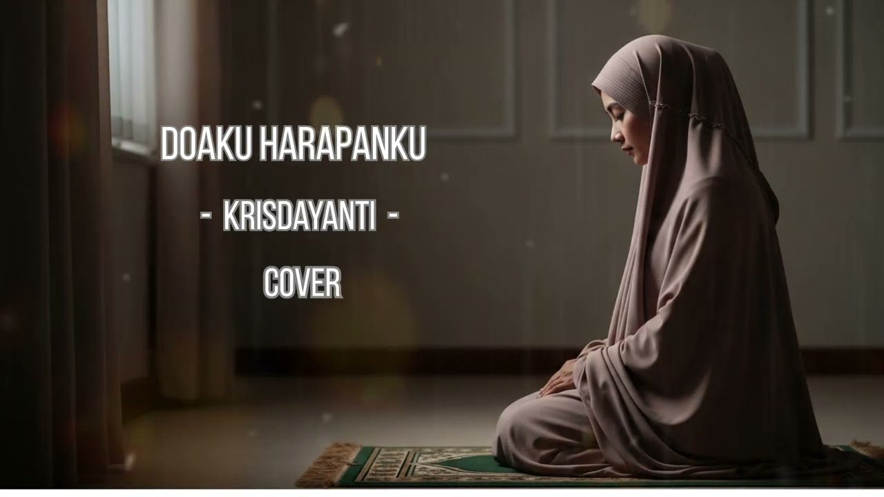 Doaku Harapanku - Krisdayanti  |  Lagu Religi 90-an Terpopuler | Cover By Pandawa