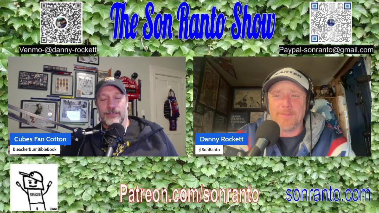 Son Ranto Show: Braggin' Bout Bregman