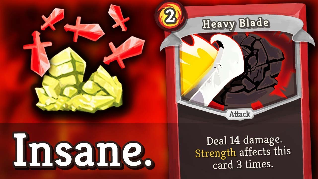 Brimstone is an INCREDIBLE Relic! | A20 Ironclad Run | Slay the Spire