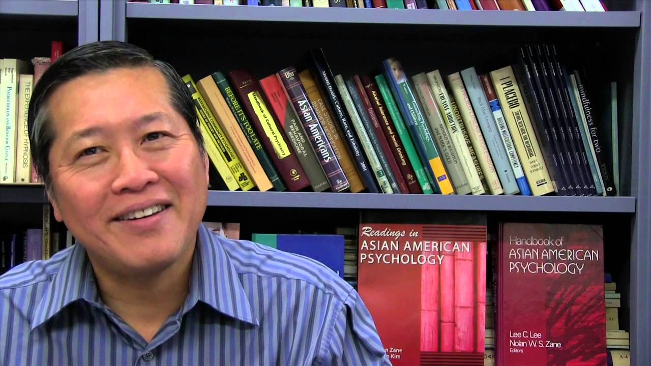 Cultural & Therapist Factors in Treating Asian Americans