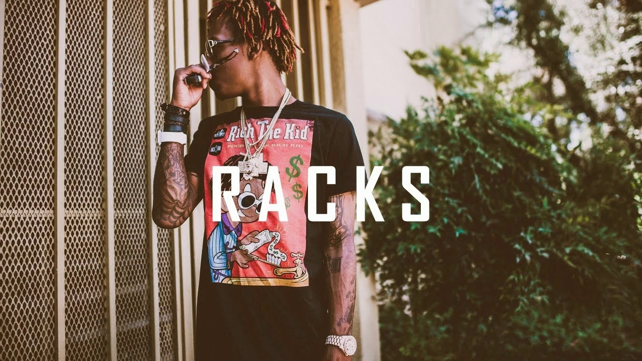 [FREE] Rich The Kid Type Beat 2018 - ''Racks'' | Free Trap Rap Instrumental (Instru by K.M.Beats)
