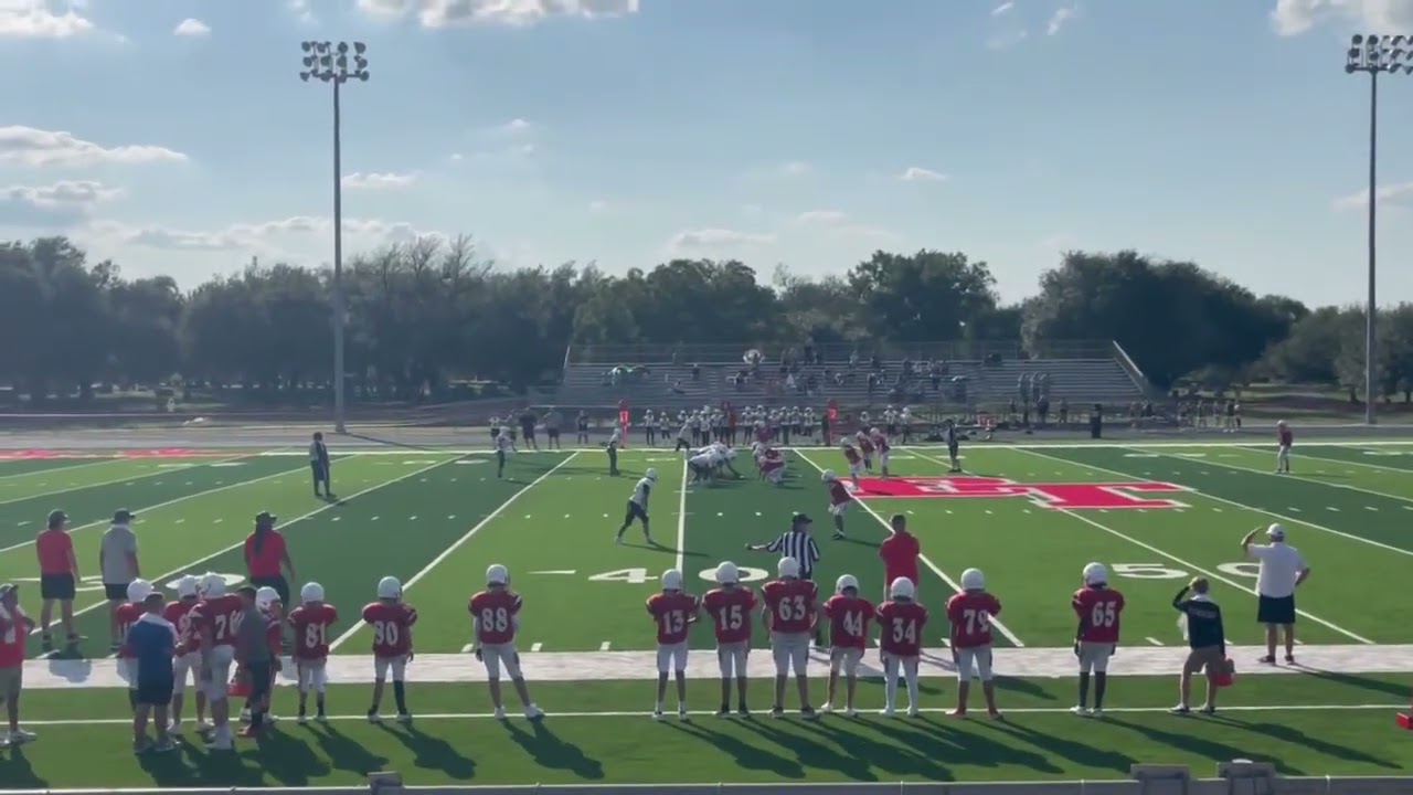 Football return TOO THE HOUSEE