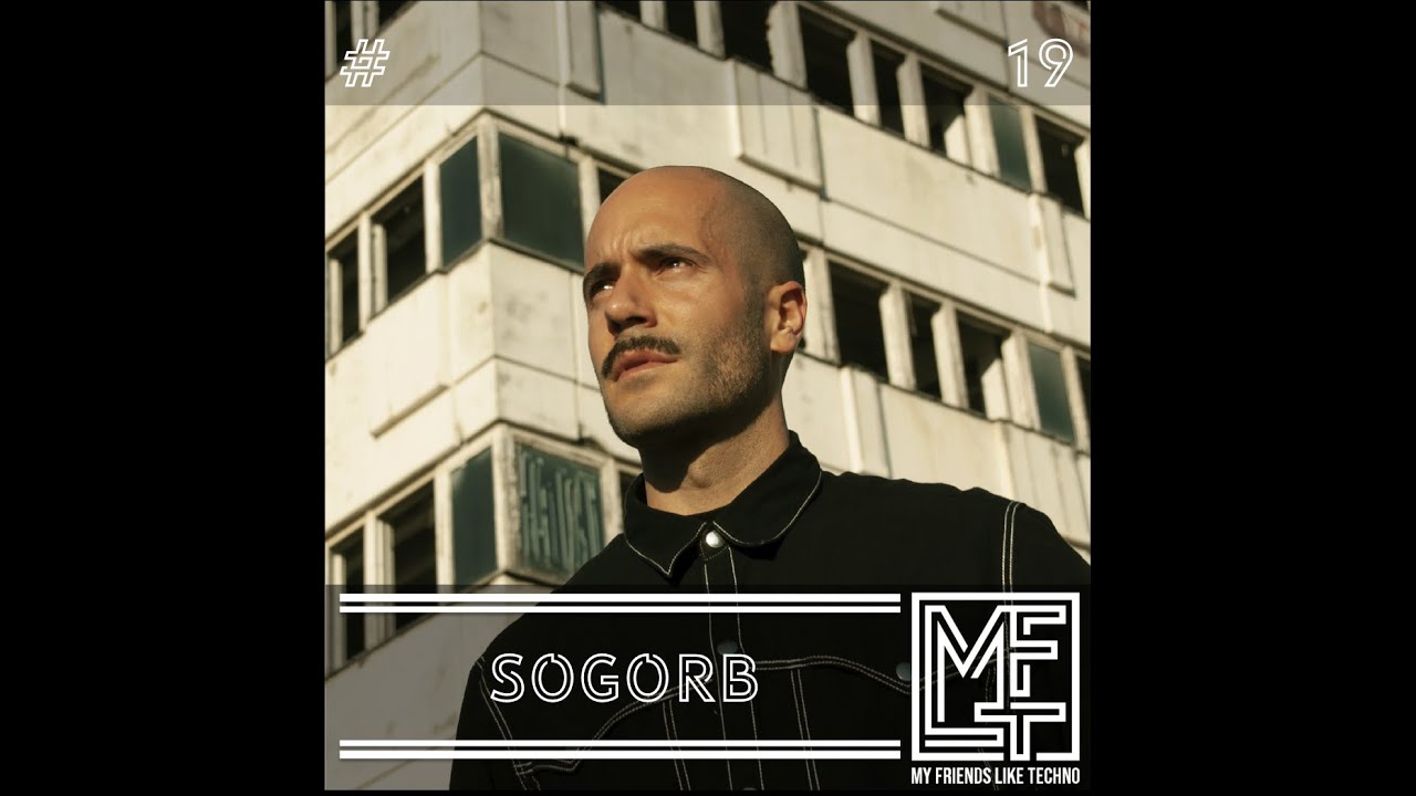 MFLT Podcast #19 | S&oslash;gorb