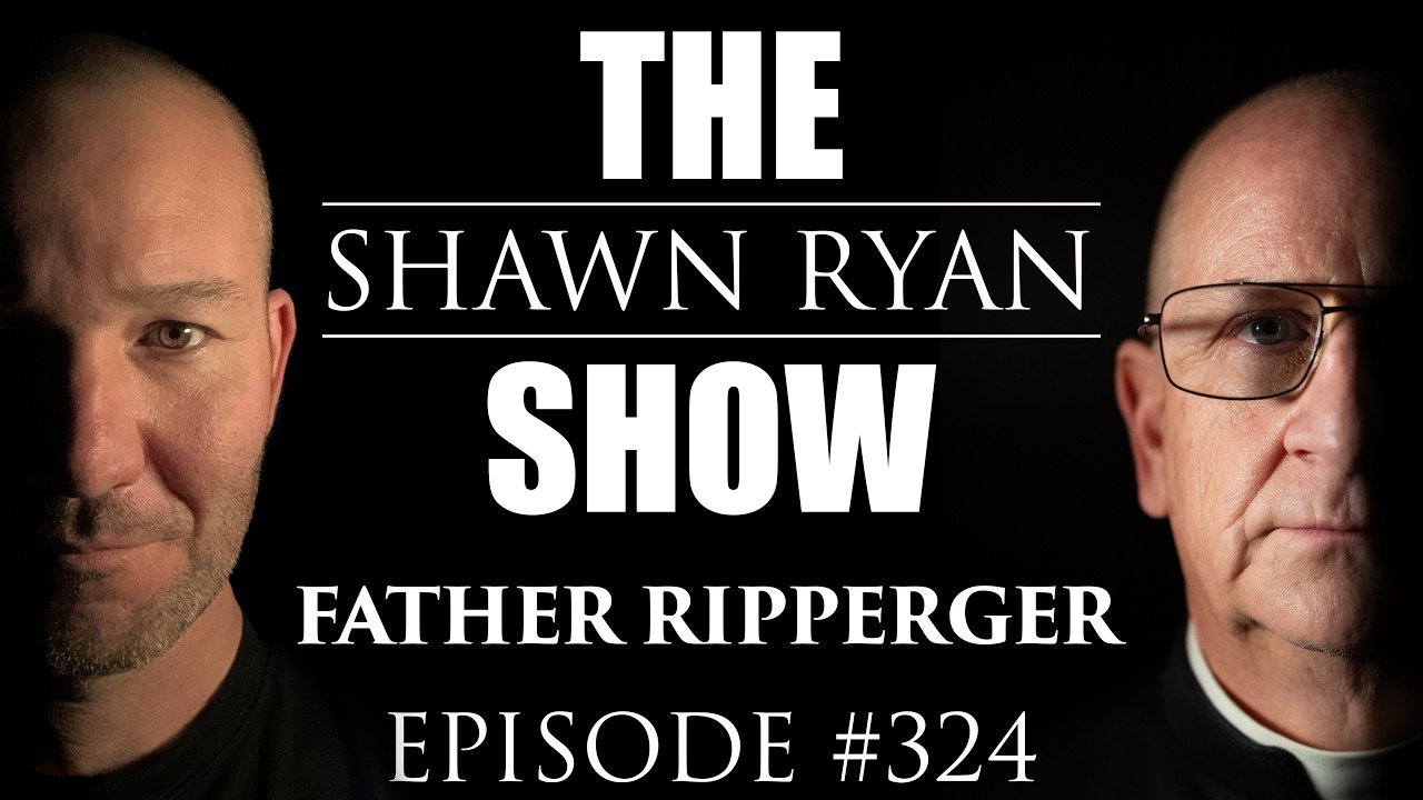 Father Ripperger - A Demon Told This Exorcist: 