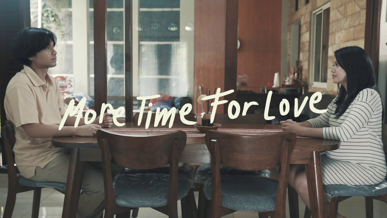 Skastra - More Time For Love (Official Music Video)