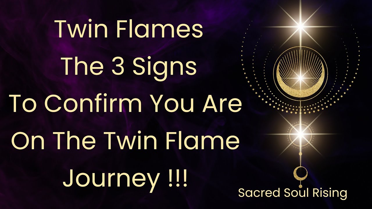 Близнецовые пламена 🔥 3 признака, подтверждающие, что вы на пути к воссоединению с близнецовым пл...