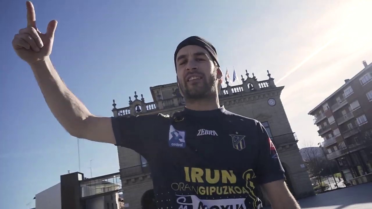 Kan - CD Bidasoa Irun (7 A.M Prod.)