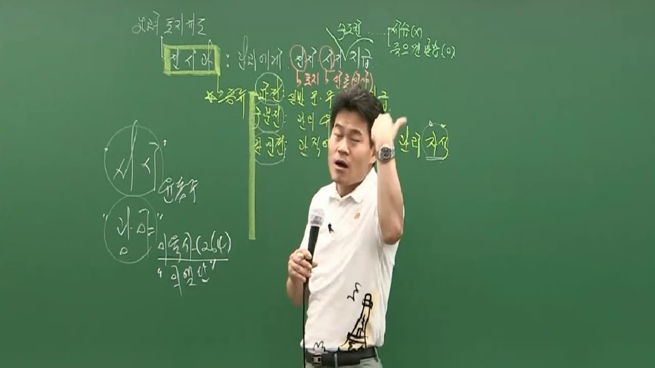 시험합격후 임용대기하는 시간 - 가장여유롭고 행복한시간