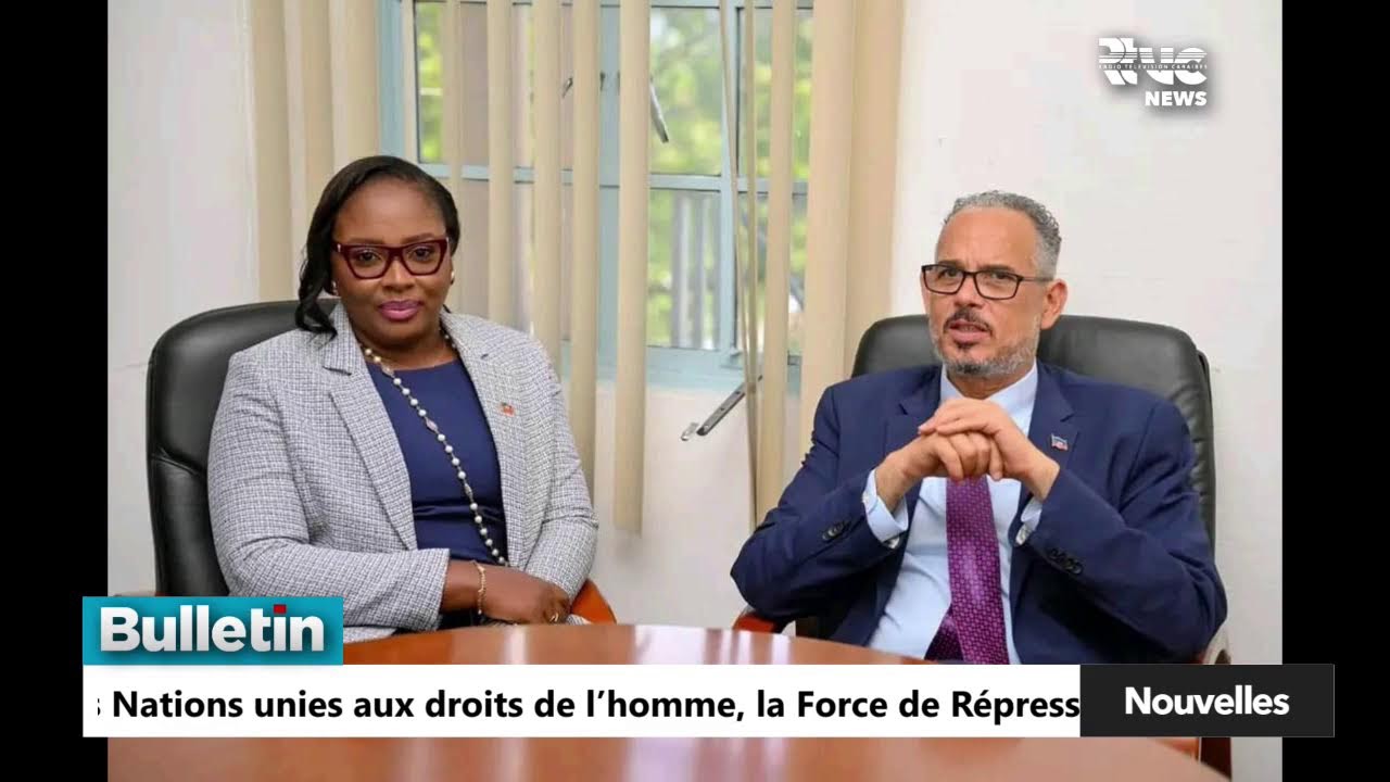 Remaniement et nouvelles orientations dans plusieurs institutions de l’État