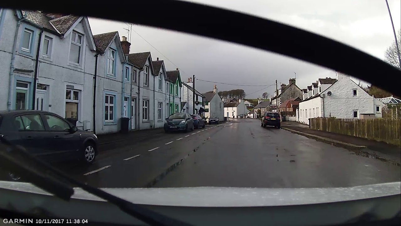 Twynholm