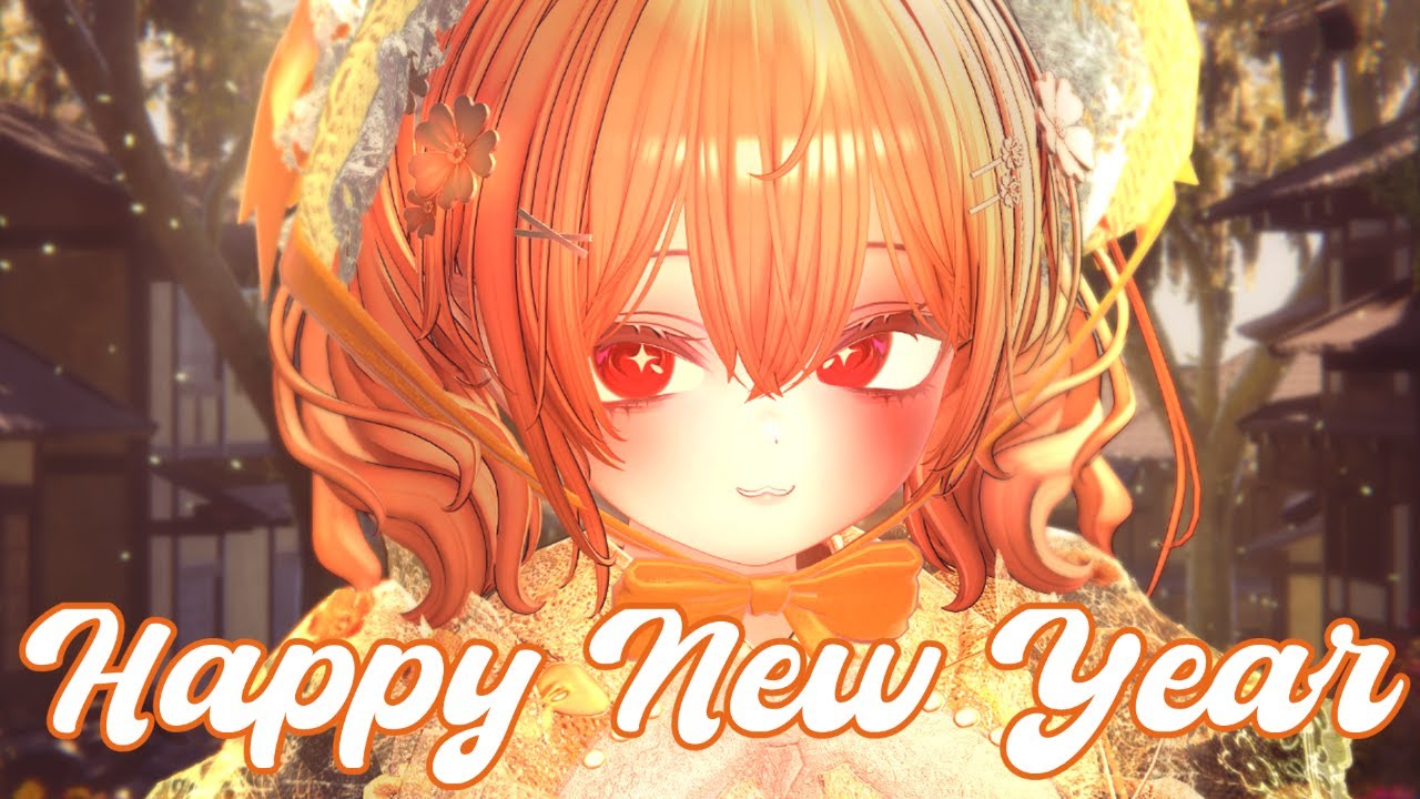 writing new years resolutions! (en/jp/fil)