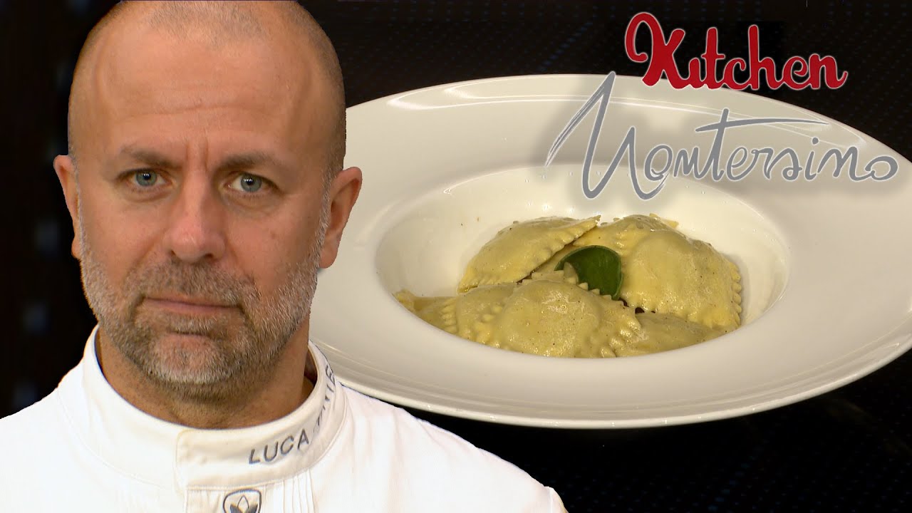 Kitchen Montersino - Agnolotti alla piemontese