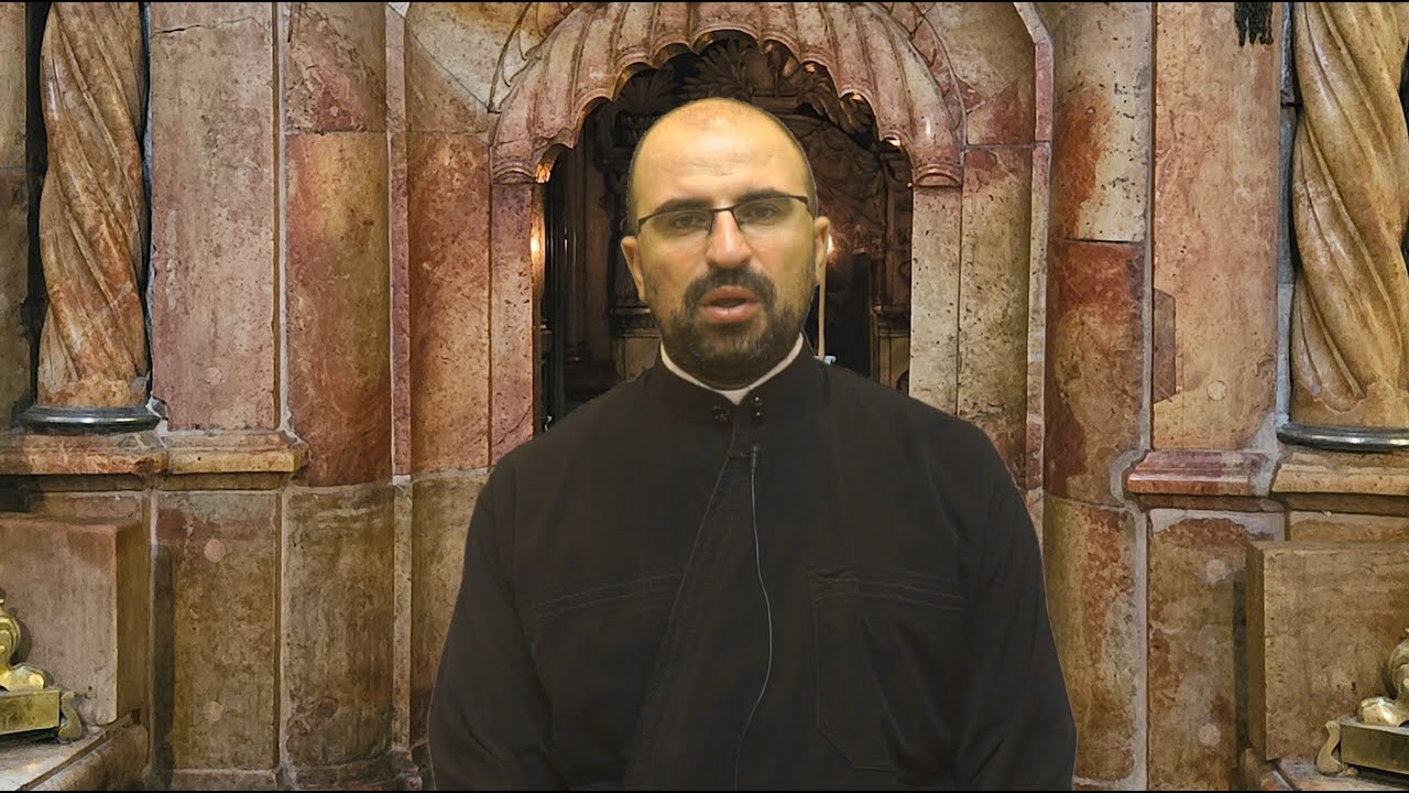 الحلقة رقم ٢٤٤ : علاقة جهنّم والعدالة الإلهيّة (١٠٣٥)