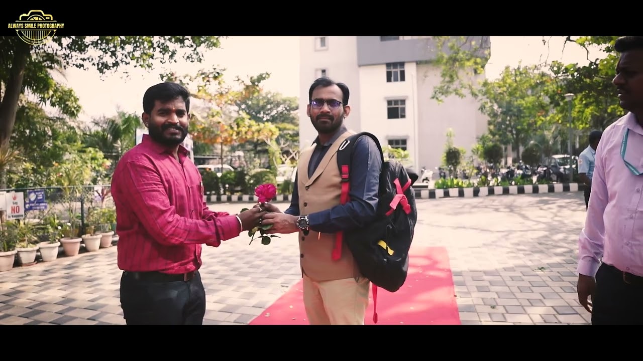 Freshers Day 2026 (SEAGATOTSAV)