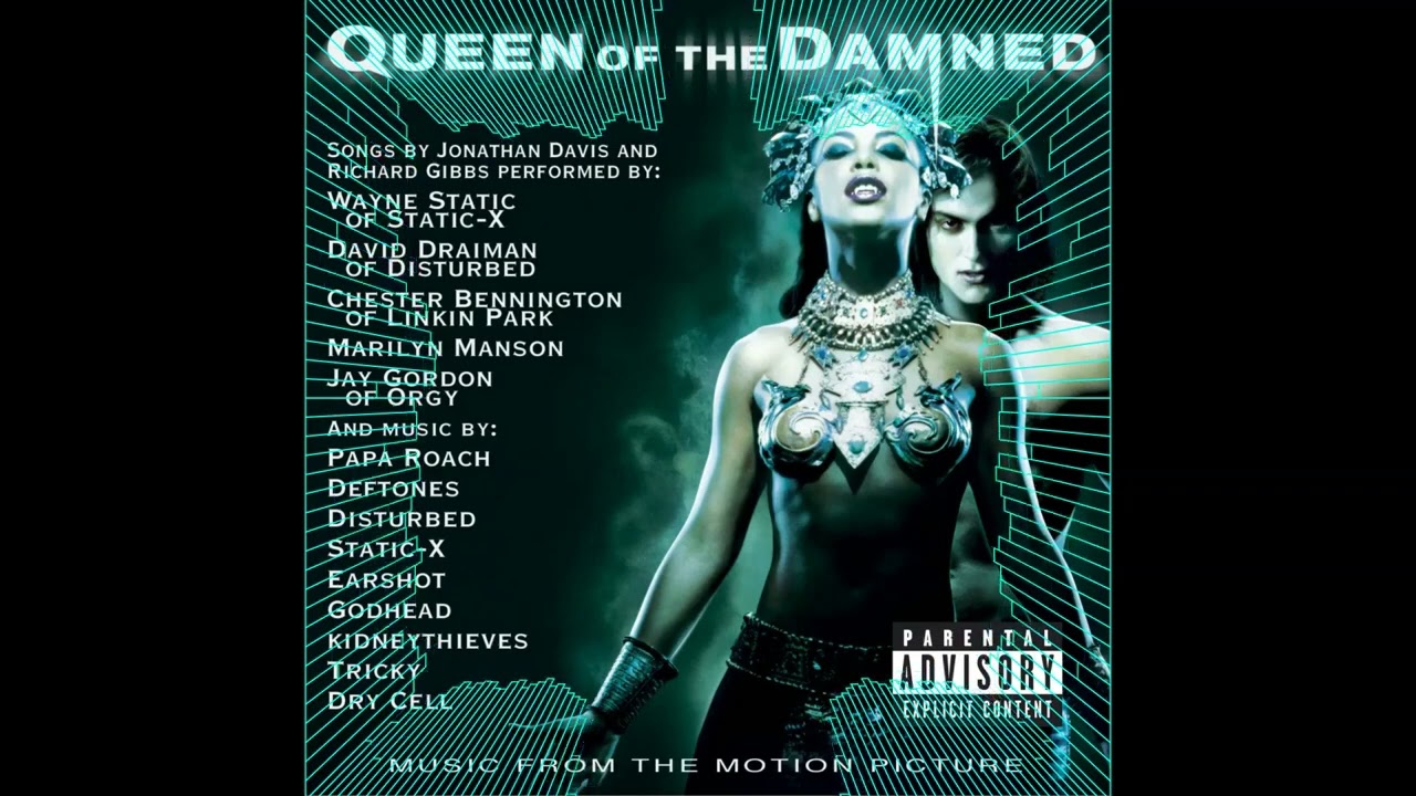 A Ronin Mode Tribute to Queen of the Damned Penetrate HQ Remastered