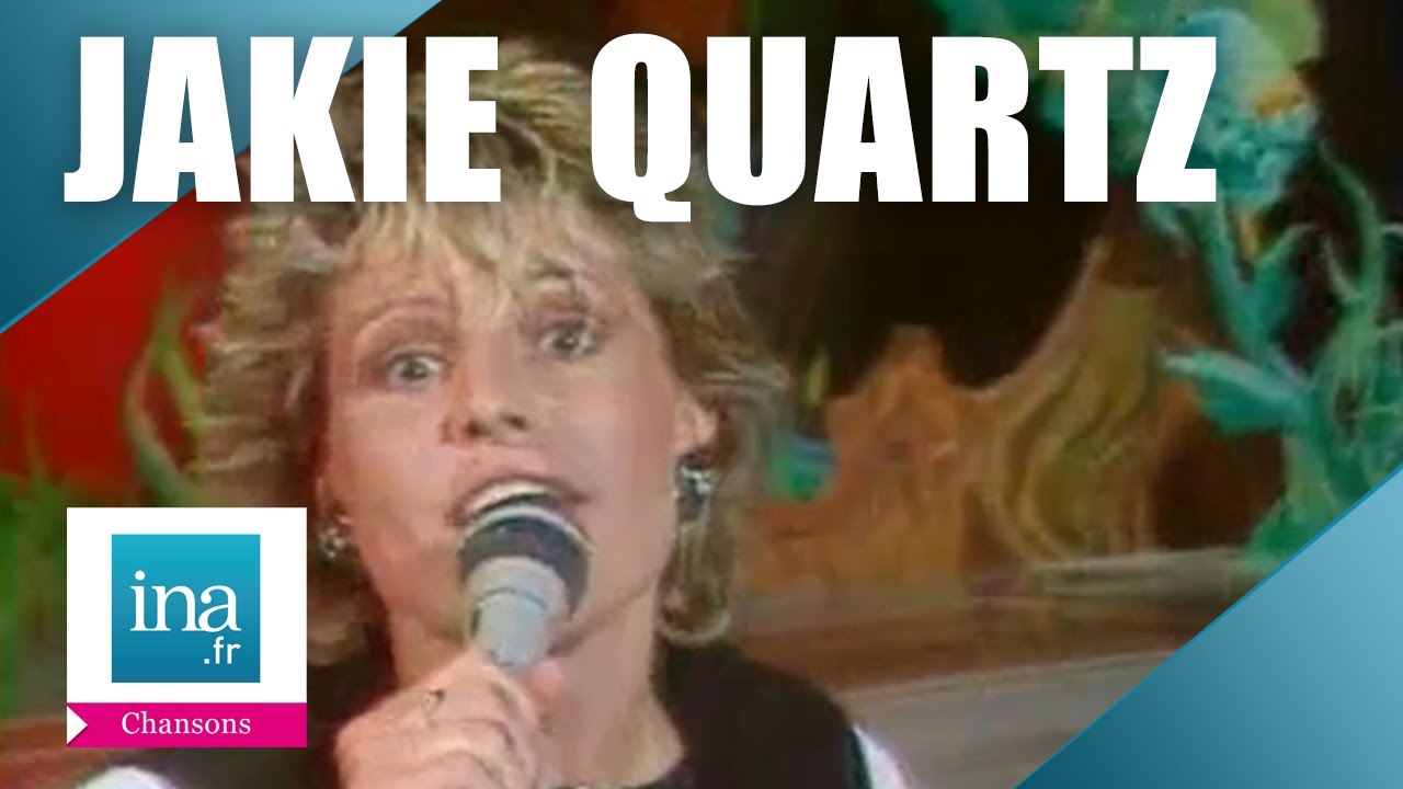 Jakie Quartz 