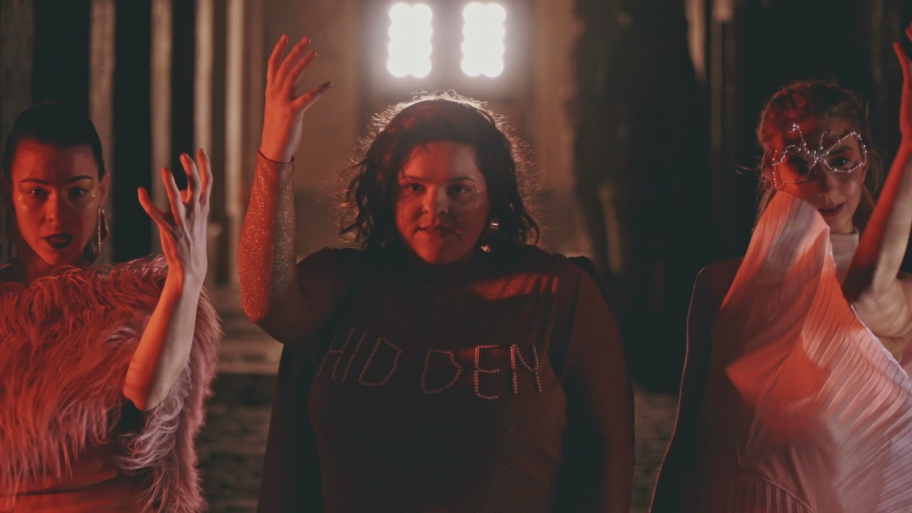 This Is Not a Lovesong!