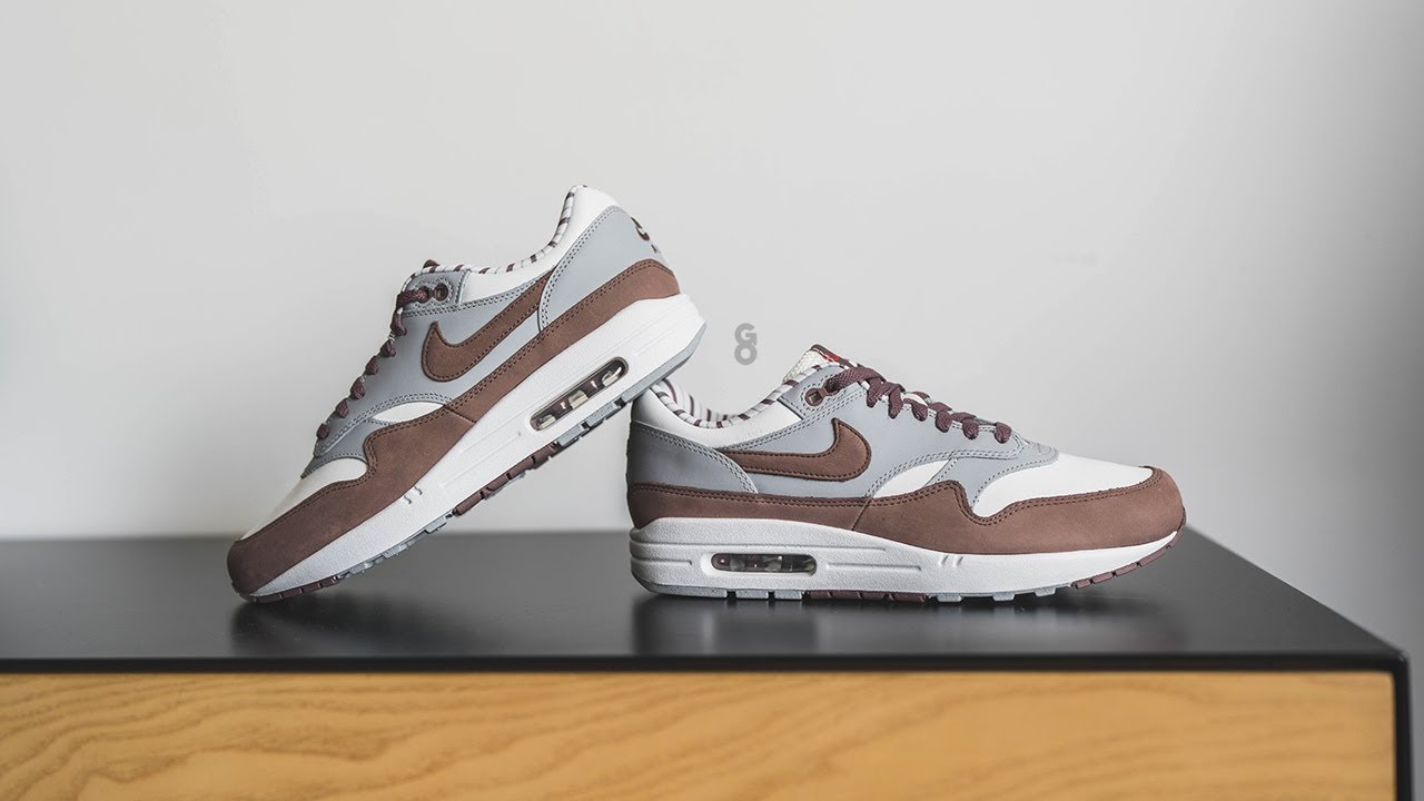 Nike Air Max 1 Premium 