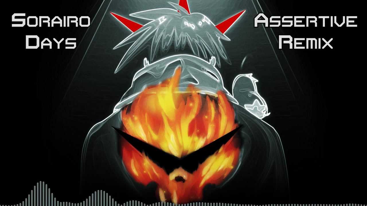 Shoko Nakagawa - Sorairo Days (Assertive Remix)