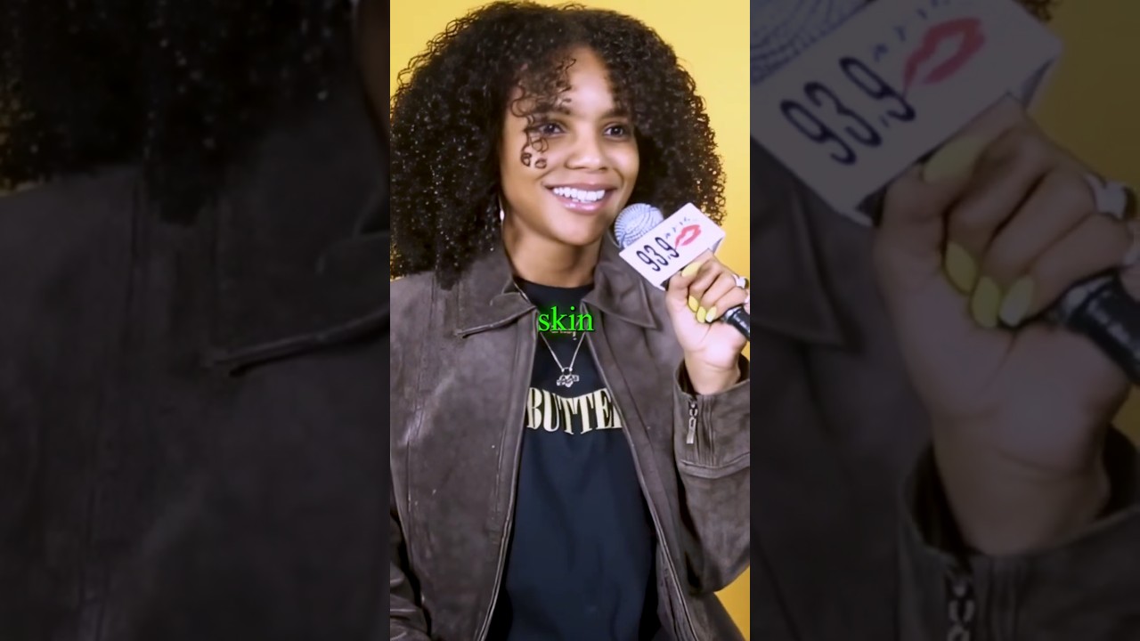 DaBaby had the interviewer BLUSHING! 😂