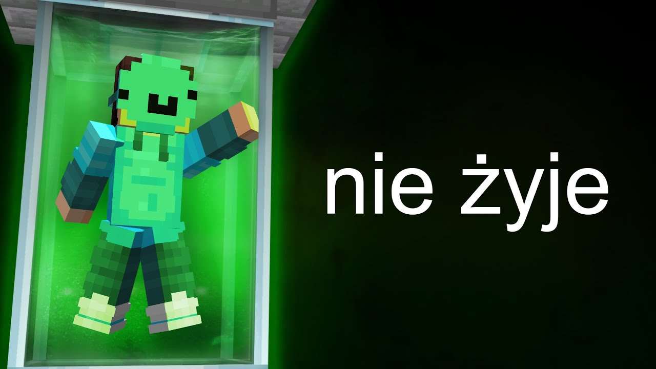 Jak Wpadłem do NAJNIEBEZPIECZNIEJSZEGO Trapa...