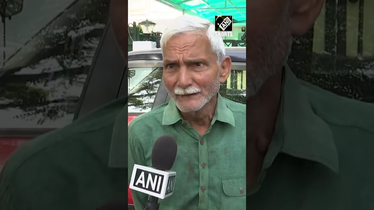 &ldquo;ED did what their masters told them&hellip;&rdquo;, says Sanjay Singh&rsquo;s father on raids