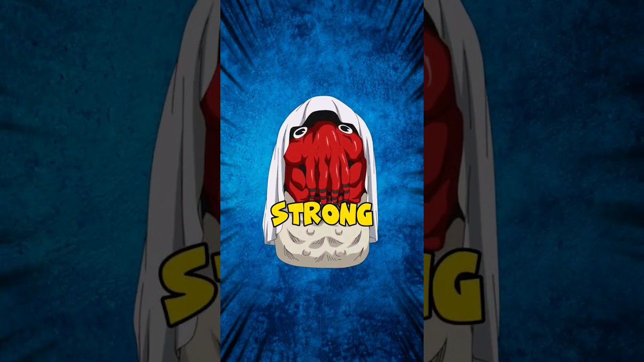 How strong is Dagon in jjk? | jujutsu kaisen