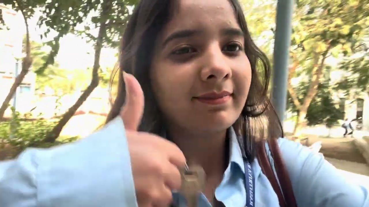 Day 2  vloging 