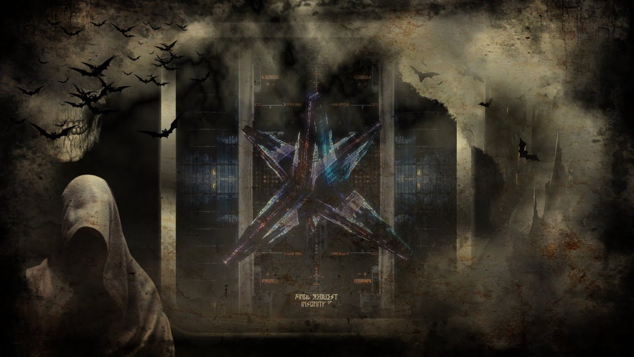 Final Request &ndash; INSANITY (Extended Mix) [ERRORR]
