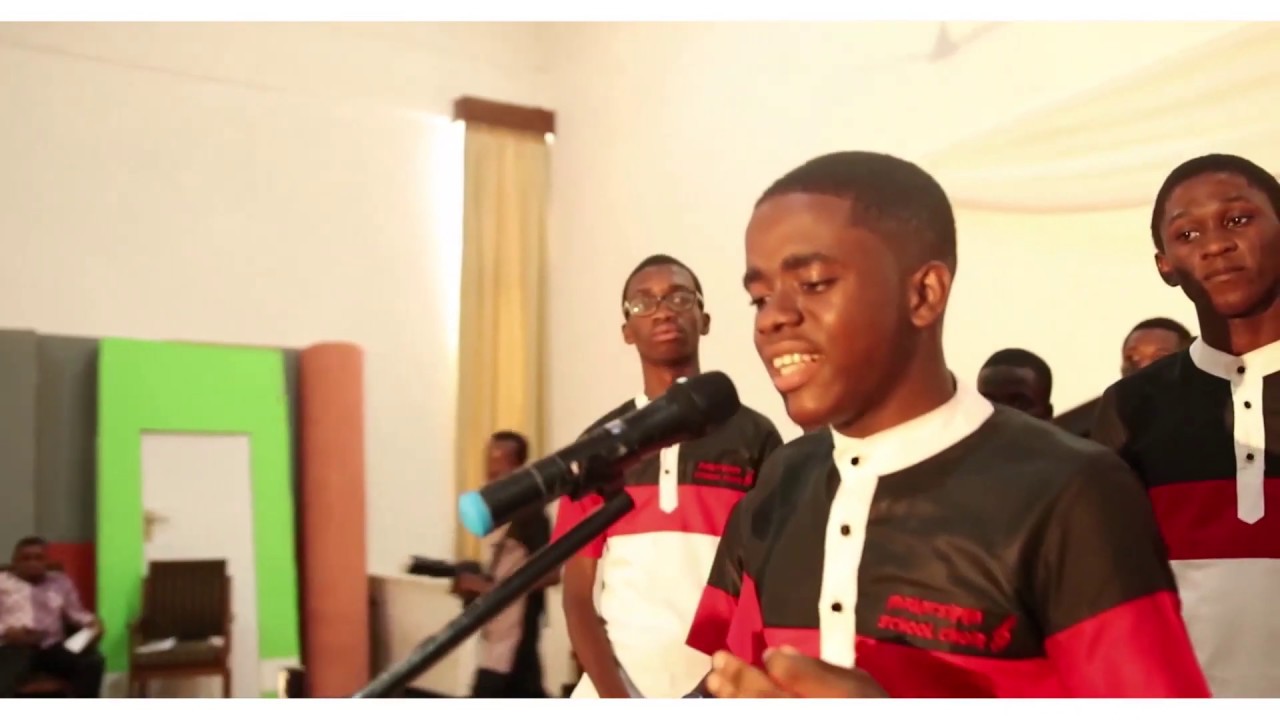 Debɔnyɛni Tesɛ Me