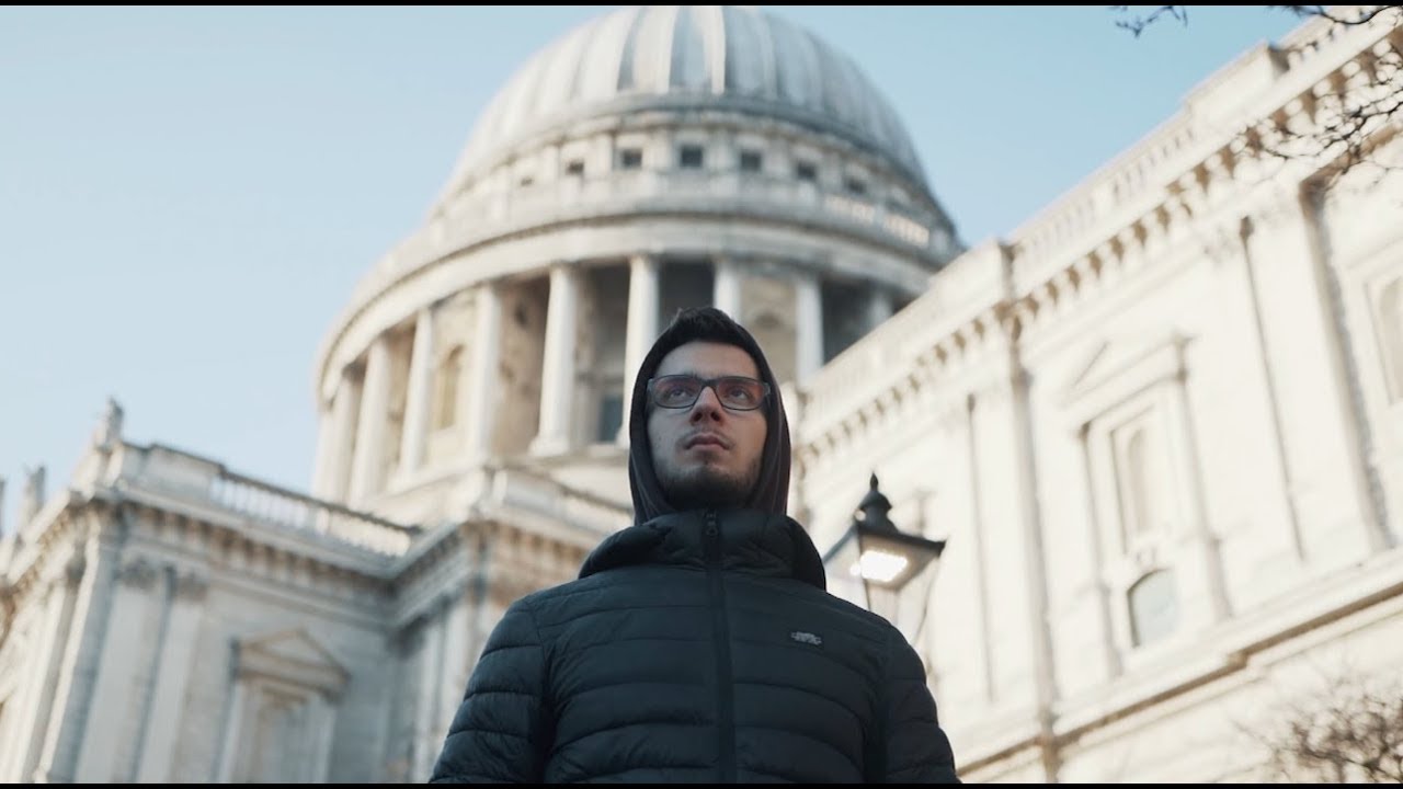 Watchtower Of London | One Day Challenge
