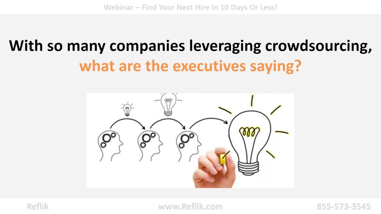 Find Your Next Hire Quickly in 10 days or less!