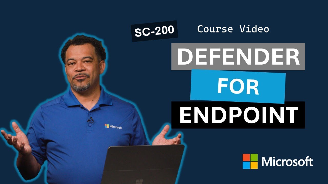 Mitigate threats using Microsoft Defender for Endpoint SC-200 | Episode 4