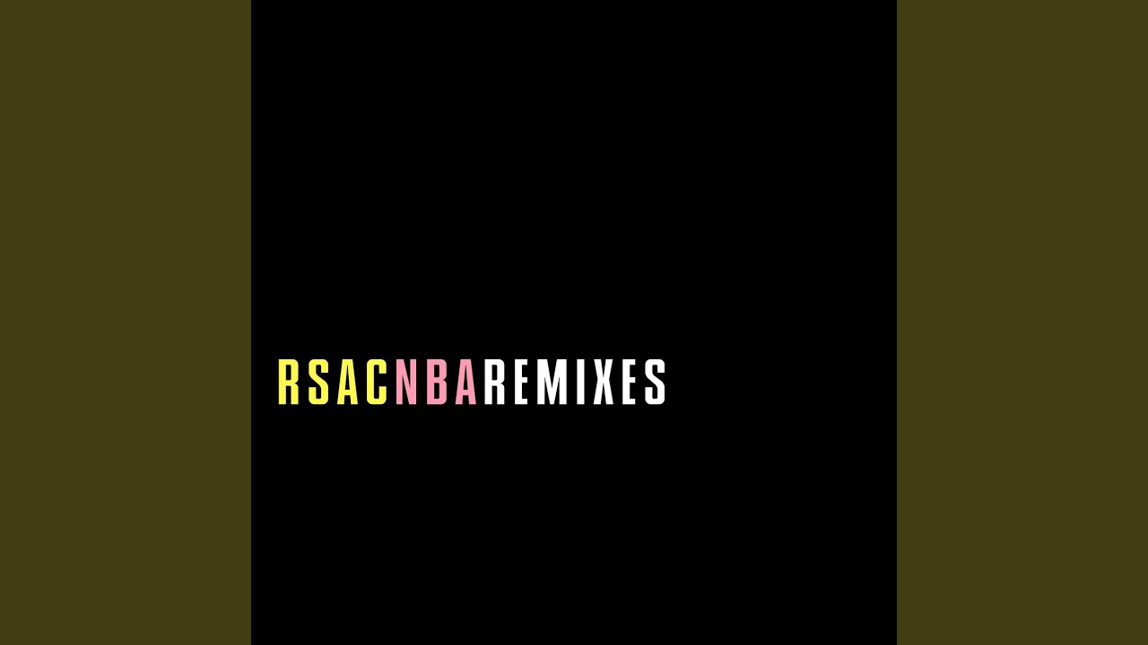 NBA (Rompasso Remix)